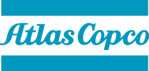 Atlas Copco